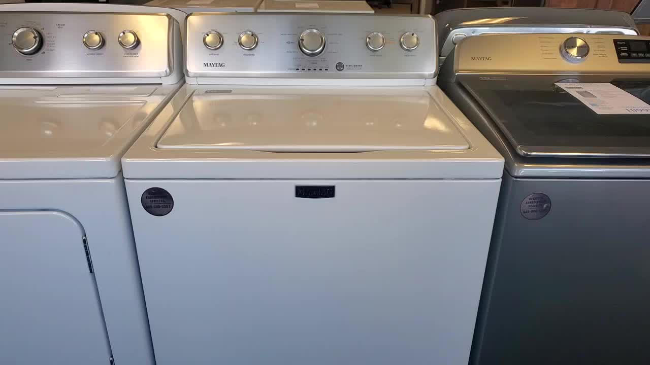 Sargents Maytag Home Appliance Sales and Appliance Repair Service